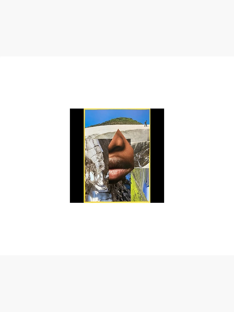 Thumbnail 3 of 3, Tapestry, designed and sold by RICOLLAGE.
