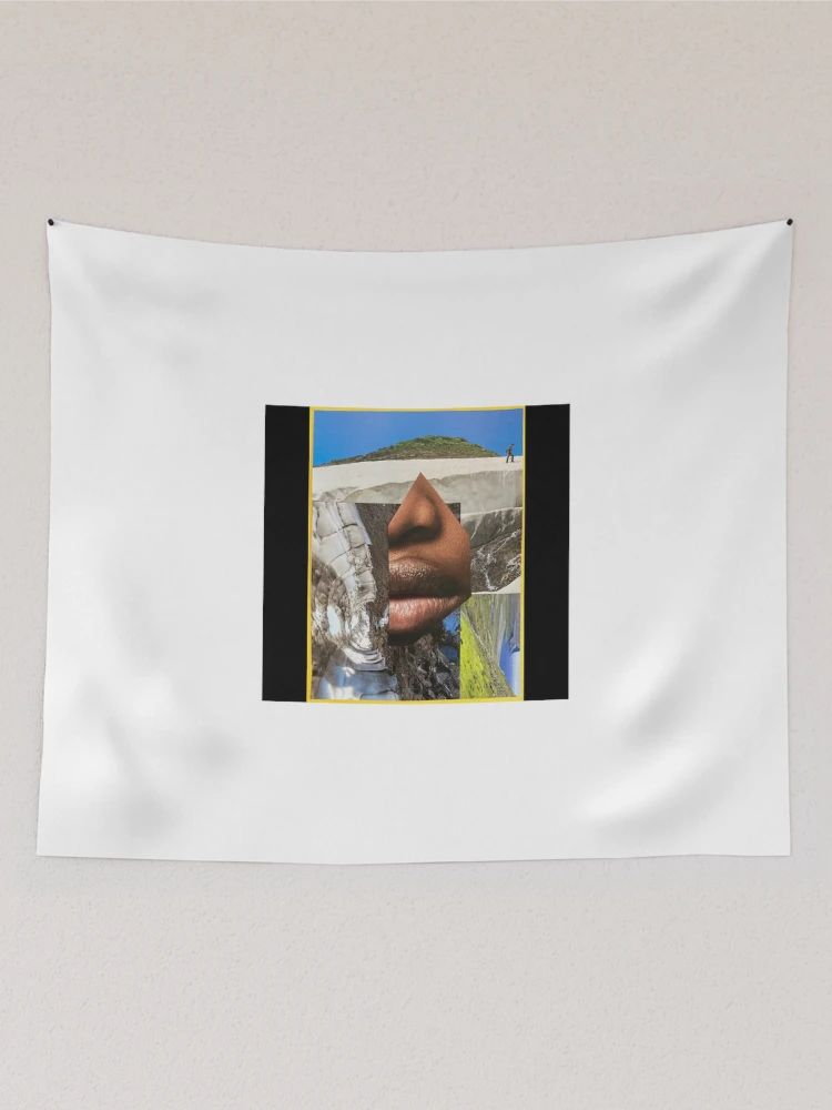 Thumbnail 2 of 3, Tapestry, designed and sold by RICOLLAGE.
