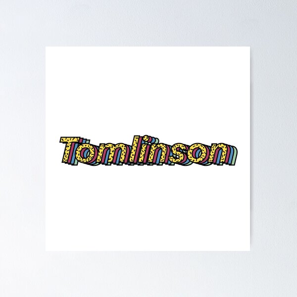 Item preview, retro tomlinson designed and sold by mabes0818.