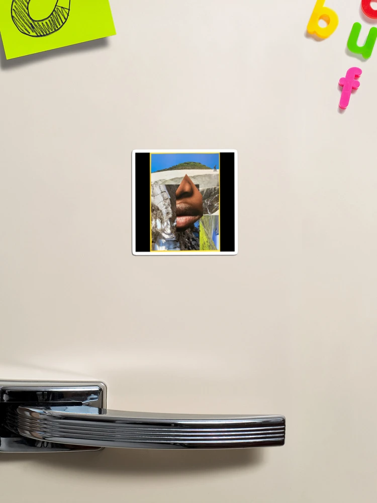 Thumbnail 1 of 3, Magnet, designed and sold by RICOLLAGE.