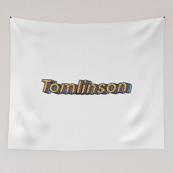 Item preview, retro tomlinson designed and sold by mabes0818.