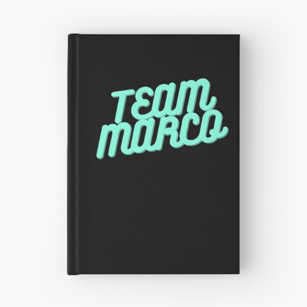 Artikelvorschau, Team Marco - Stil 05 entworfen und verkauft von AmpersandCuster.