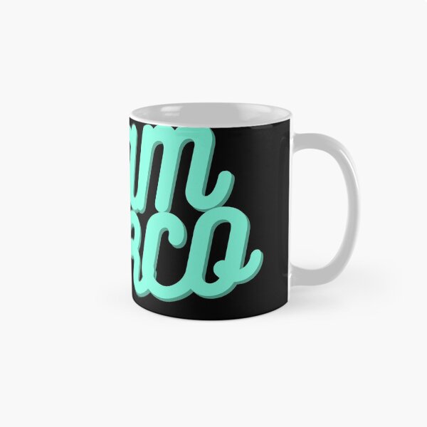 Item preview, Team Marco - style 05 designed and sold by AmpersandCuster.
