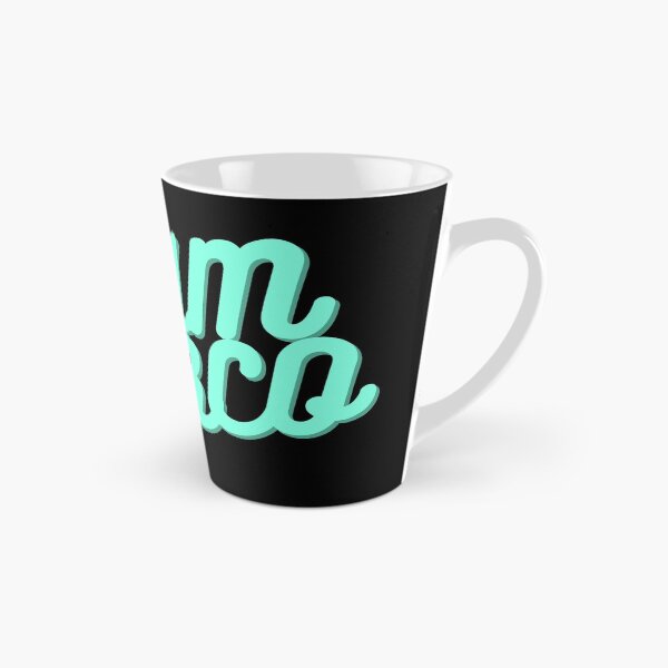 Item preview, Team Marco - style 05 designed and sold by AmpersandCuster.
