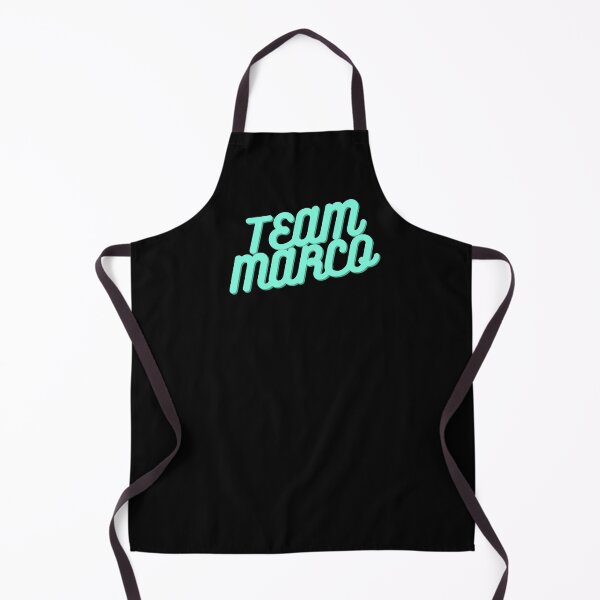 Item preview, Team Marco - style 05 designed and sold by AmpersandCuster.