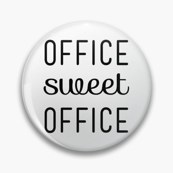 Item preview, Office Sweet Office designed and sold by Minnie777.