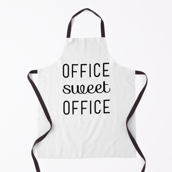 Item preview, Office Sweet Office designed and sold by Minnie777.