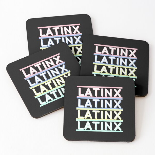 Item preview, Latinx Latinx Latinx Latinx designed and sold by Mexihumor Store.