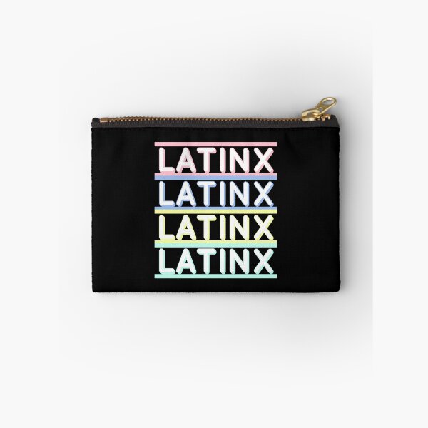 Item preview, Latinx Latinx Latinx Latinx designed and sold by Mexihumor Store.