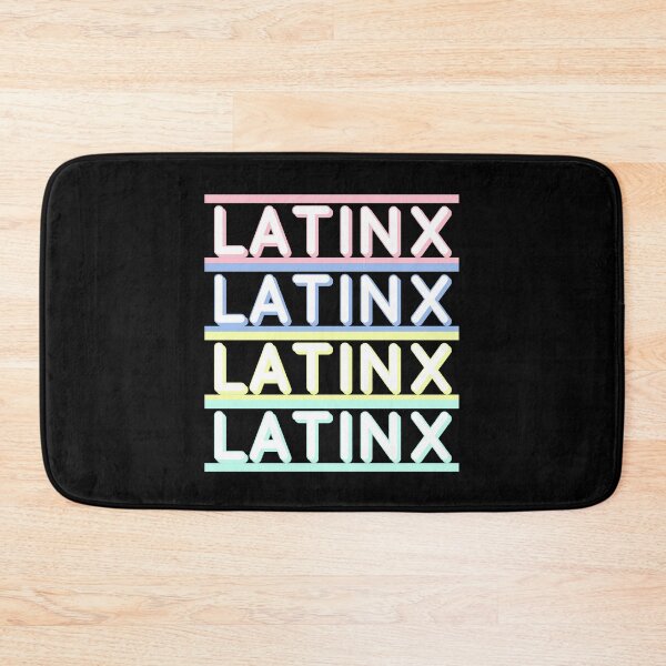 Item preview, Latinx Latinx Latinx Latinx designed and sold by Mexihumor Store.