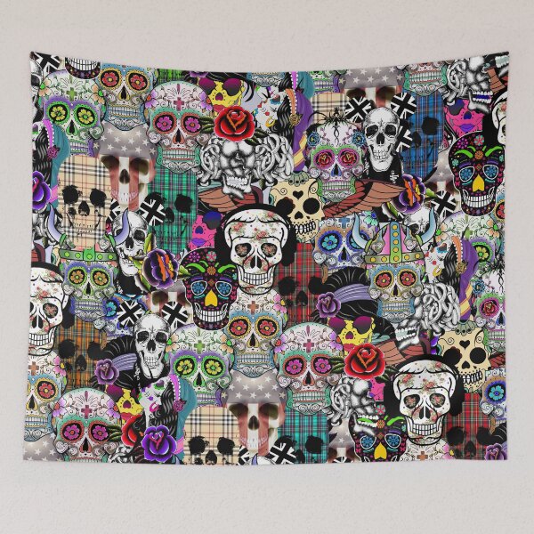 Item preview, halloween designed and sold by mark ashkenazi.