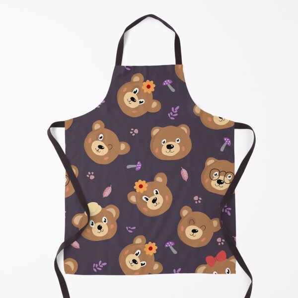 Item preview, Teddy bears designed and sold by infleims.