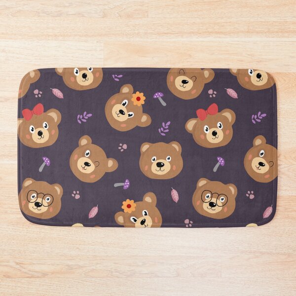 Item preview, Teddy bears designed and sold by infleims.
