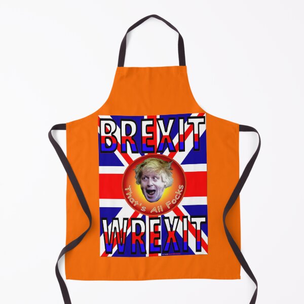 Item preview, Brexit Wrexit Design designed and sold by muz2142.