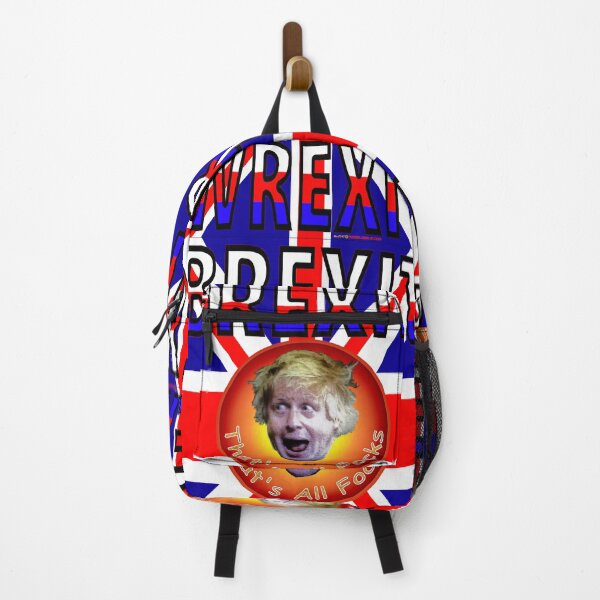 Artikelvorschau, Brexit Wrexit Design entworfen und verkauft von muz2142.
