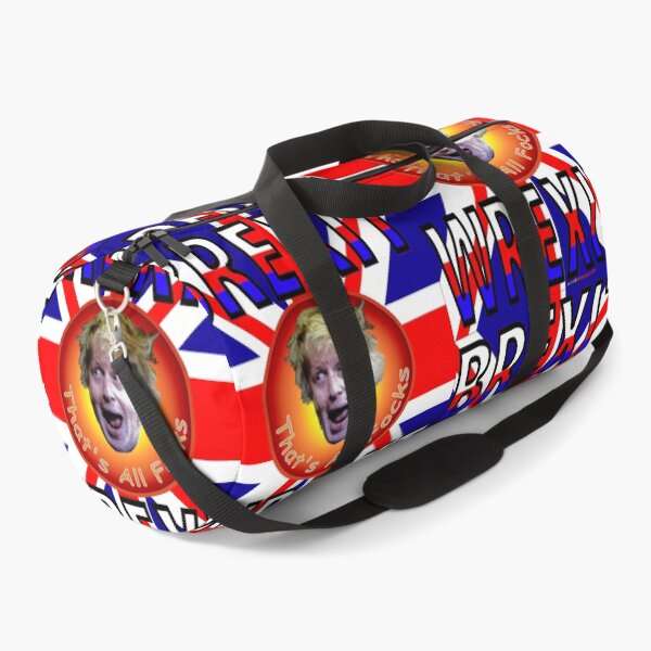 Item preview, Brexit Wrexit Design designed and sold by muz2142.