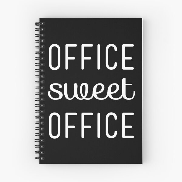 Item preview, Office Sweet Office designed and sold by Minnie777.