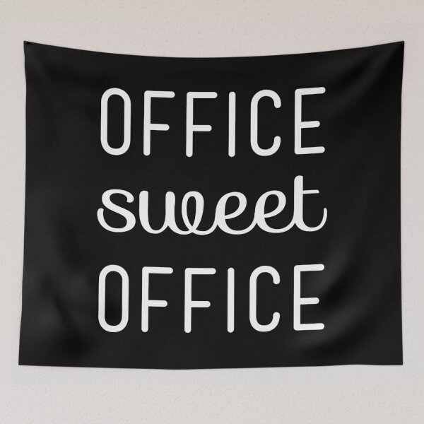 Item preview, Office Sweet Office designed and sold by Minnie777.