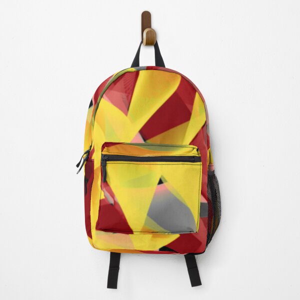 Item preview, Abstract Fire Pattern designed and sold by bradm50.