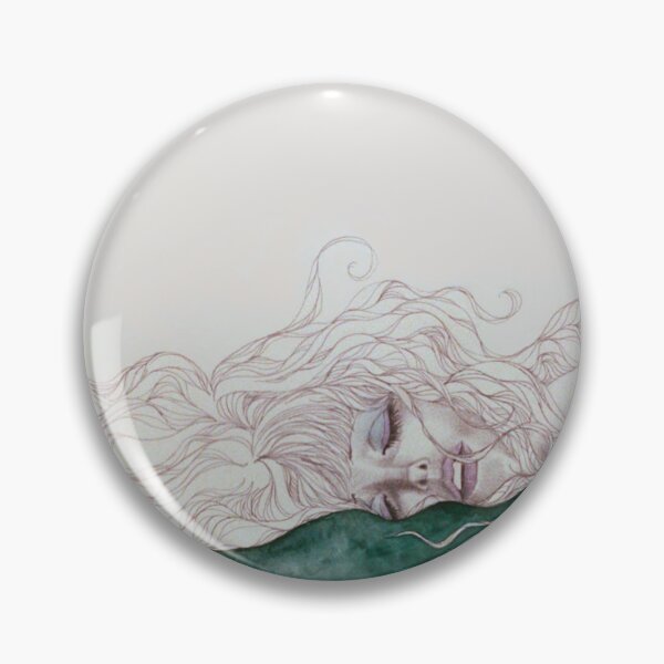 Item preview, Belladonna of Sadness  designed and sold by QueenElectro.