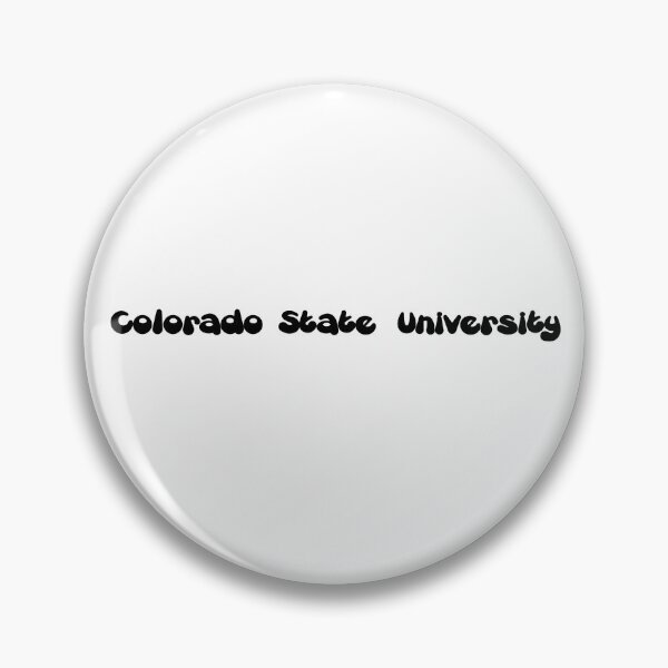 Item preview, Colorado State University designed and sold by vanderhoofkate.