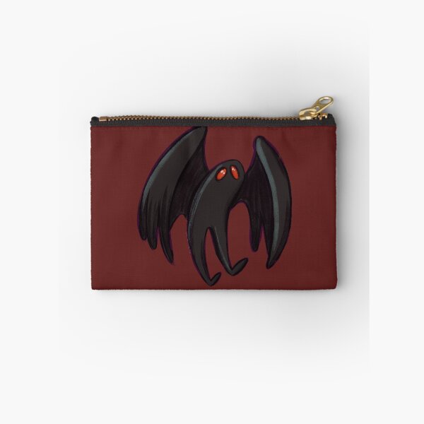 Item preview, Sky Beast (Mothman) designed and sold by sparkyman96.