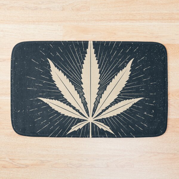 Item preview, Leaf marijuana designed and sold by EVERGREEN ..
