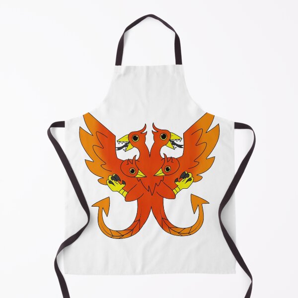 Item preview, Cute Hydrenix designed and sold by Dragonsheep.