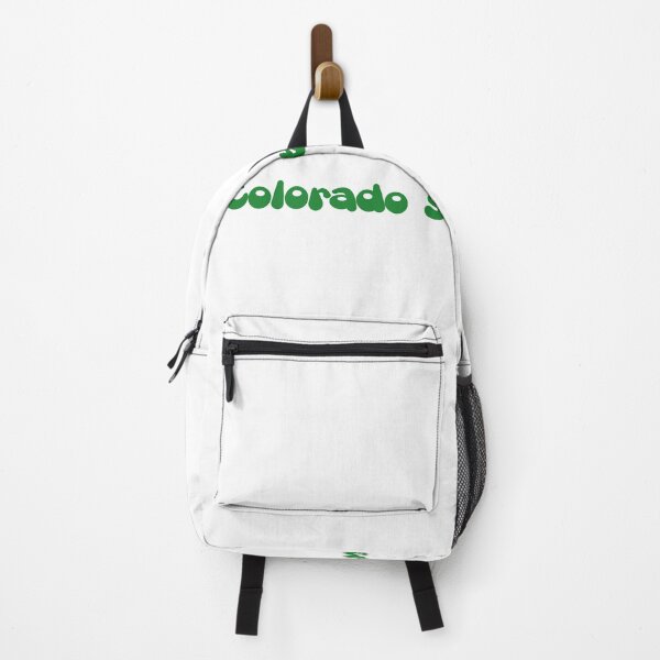 Item preview, Colorado State University designed and sold by vanderhoofkate.