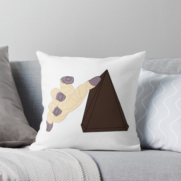 Item preview, pyramid head's gonna getcha designed and sold by wyrmathan.