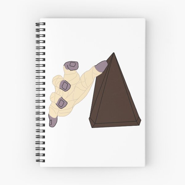 Item preview, pyramid head's gonna getcha designed and sold by wyrmathan.
