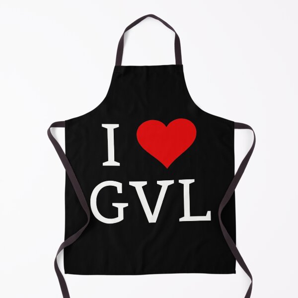 Item preview, I Love Greenville, SC designed and sold by positiveimages.