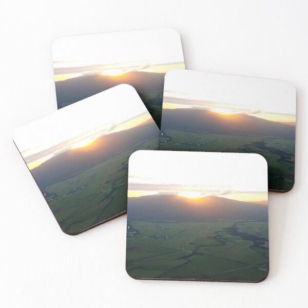 Item preview, Mountain Sunrise designed and sold by Felicity-K.
