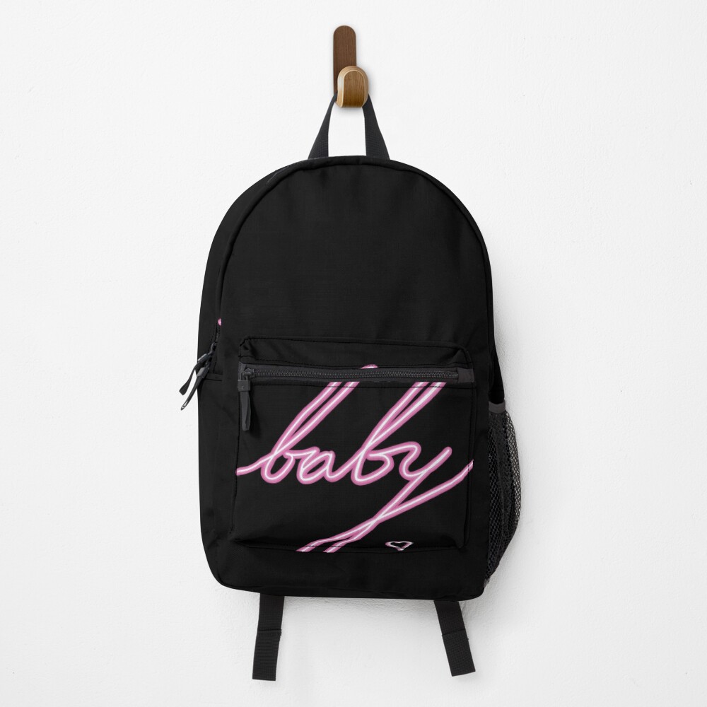 Item preview, Backpack designed and sold by RissaGrillo.