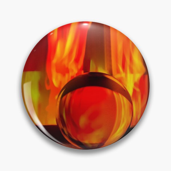 Item preview, Flameball designed and sold by Jayson Gaskell Photography.