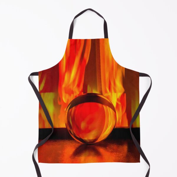 Item preview, Flameball designed and sold by Jayson Gaskell Photography.