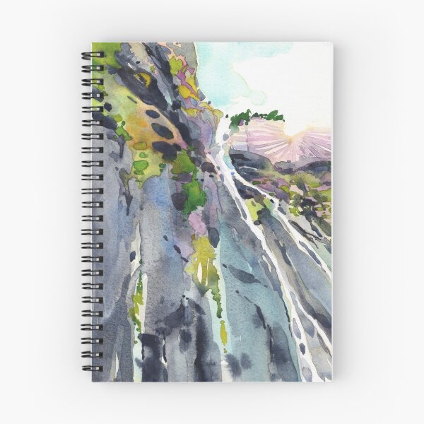 Item preview, Snoquera Falls designed and sold by kirimoth.