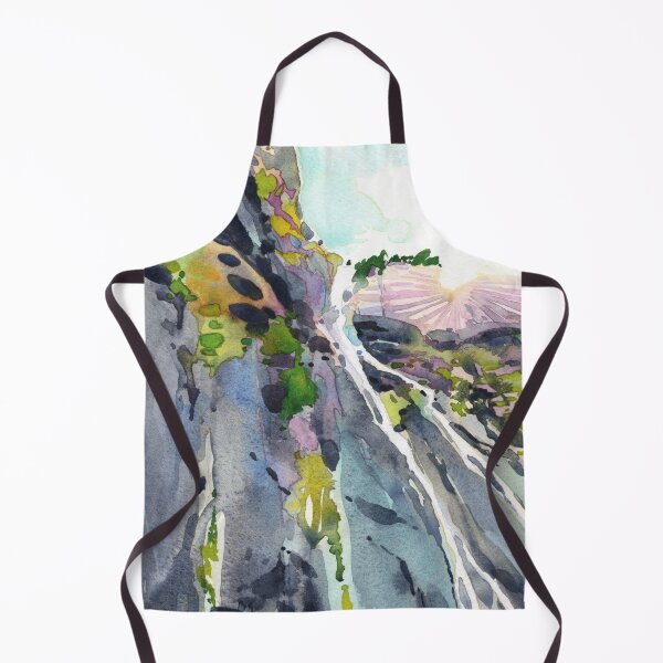 Item preview, Snoquera Falls designed and sold by kirimoth.