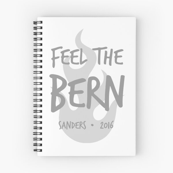 Item preview, Feel the Bern designed and sold by nyah14.