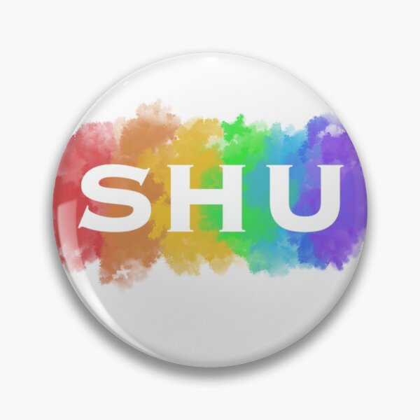 Item preview, SHU Logo designed and sold by jajatomtom.