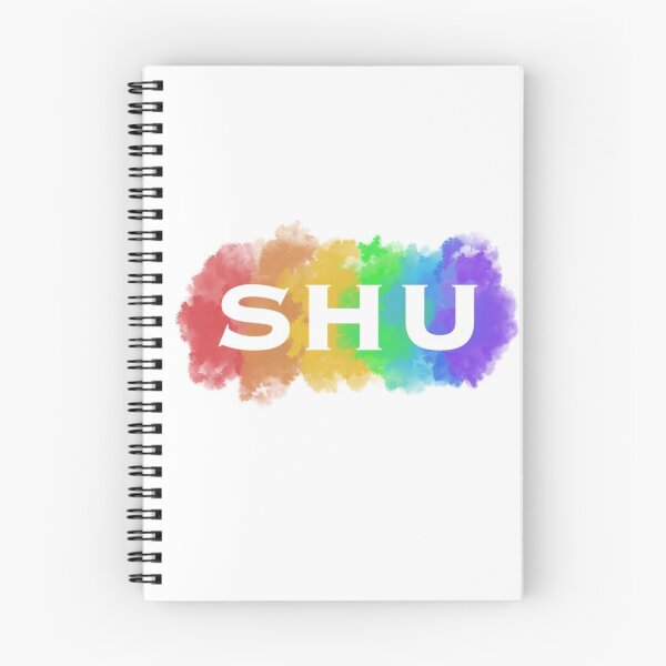 Item preview, SHU Logo designed and sold by jajatomtom.