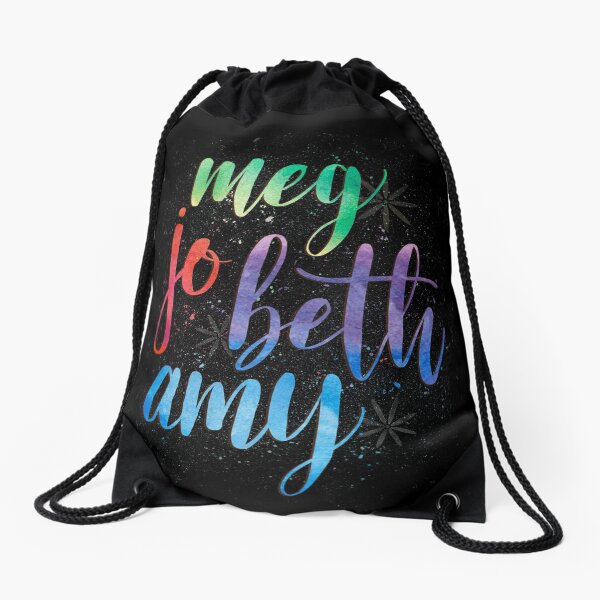 Item preview, ❝March sisters❞ designed and sold by octoberrypixels.
