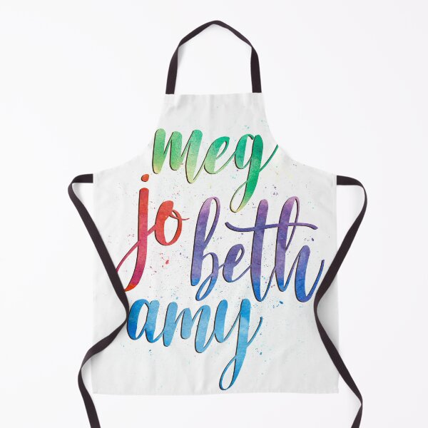 Item preview, ❝March sisters❞ designed and sold by octoberrypixels.