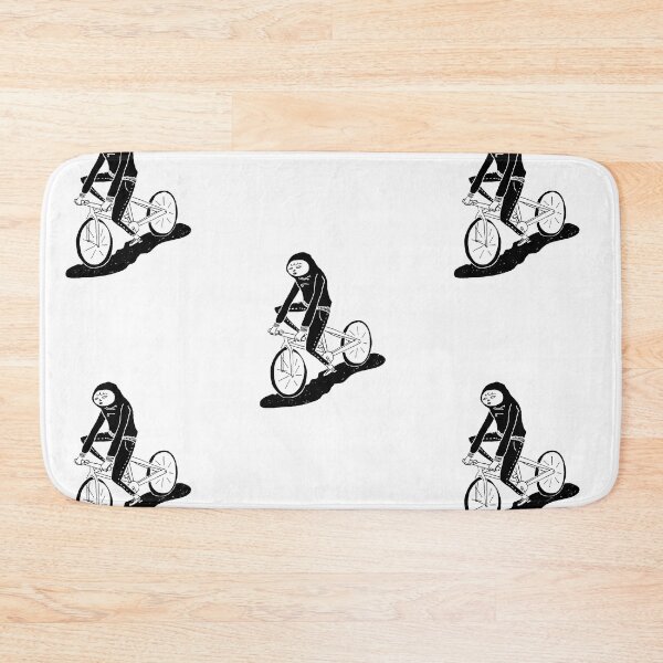 Item preview, Biking designed and sold by defuma.