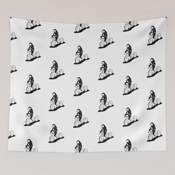 Item preview, Biking designed and sold by defuma.