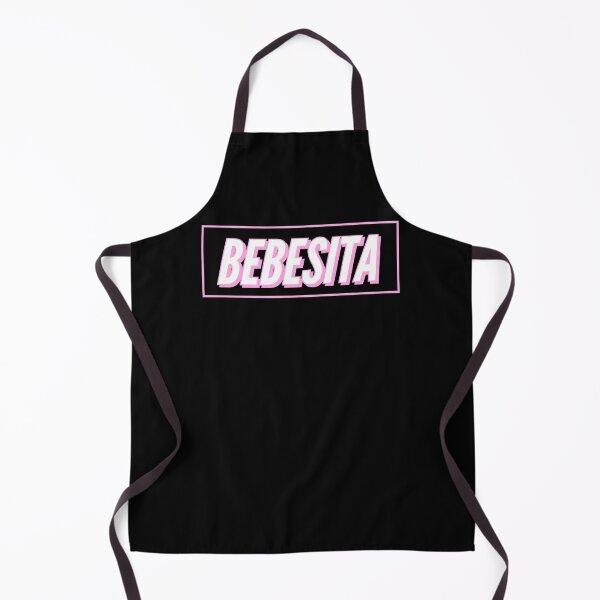 Item preview, Bebesita Latina  designed and sold by Mexihumor Store.