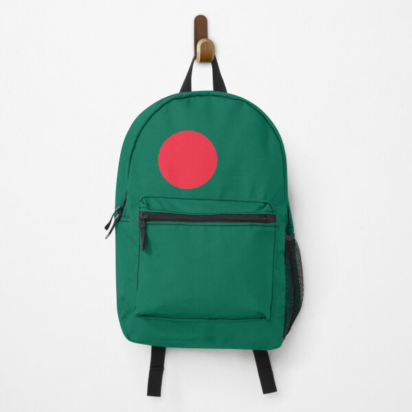 Item preview, Bangladesh Flag designed and sold by flagshop.