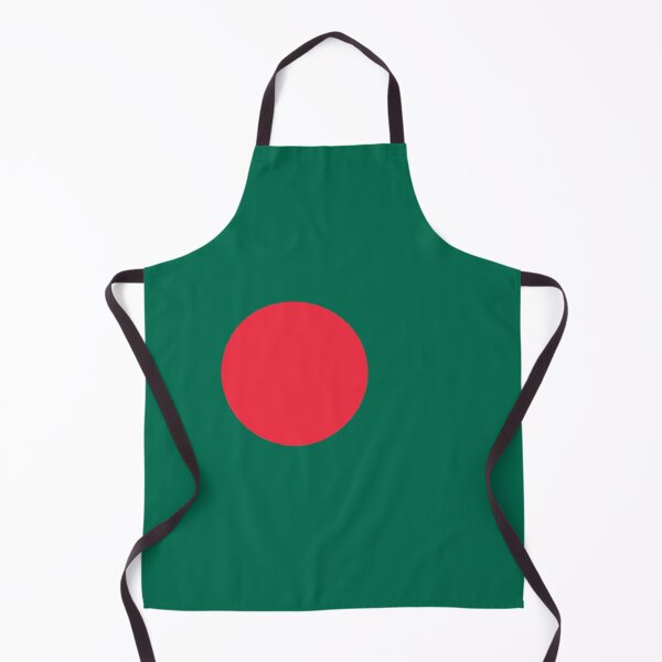 Item preview, Bangladesh Flag designed and sold by flagshop.
