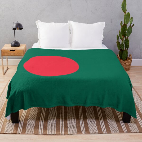 Item preview, Bangladesh Flag designed and sold by flagshop.