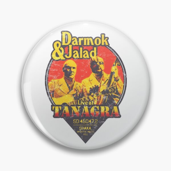 Item preview, Live at Tanagra designed and sold by RycoTokyo81.